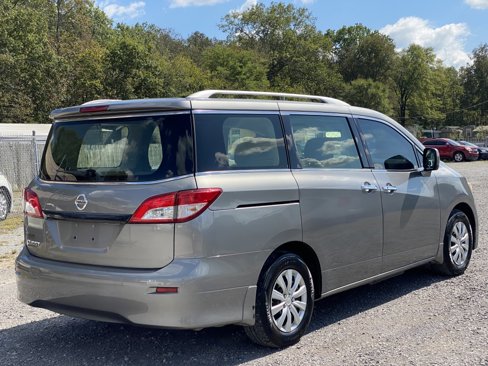 Used 2013 Nissan Quest S image 5