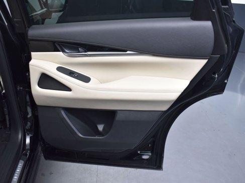 Certified 2025 INFINITI QX60 Pure image 18
