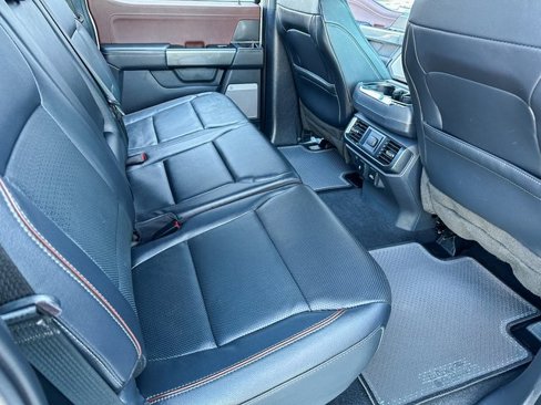 Used 2023 Ford F150 Lariat image 39