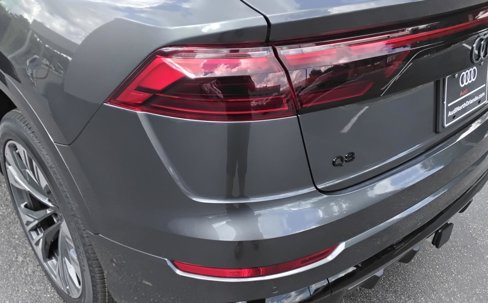 New 2026 Audi Q8 Premium Plus image 10