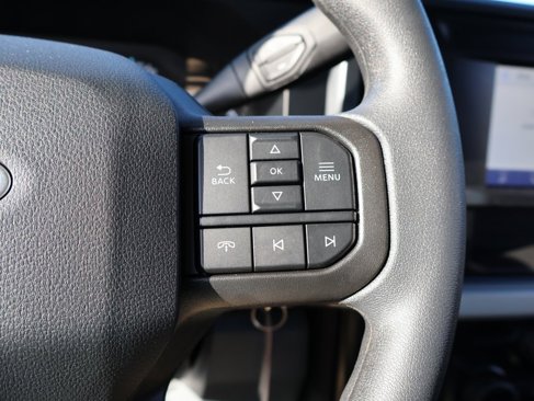 New 2026 Ford F250 XL image 27