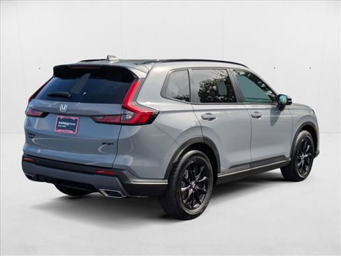 New 2026 Honda CR-V Sport-L image 2