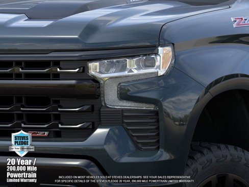 New 2026 Chevrolet Silverado 1500 LT Trail Boss w/ Convenience Package II image 10