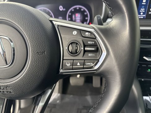 Certified 2025 Acura MDX w/ Technology Package image 13