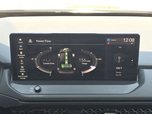 Used 2025 Honda Accord EX-L image 32