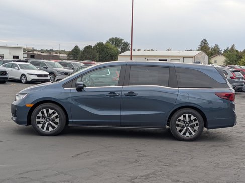 New 2026 Honda Odyssey EX-L image 9