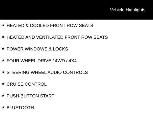 Used 2023 Toyota Sequoia Platinum image 12