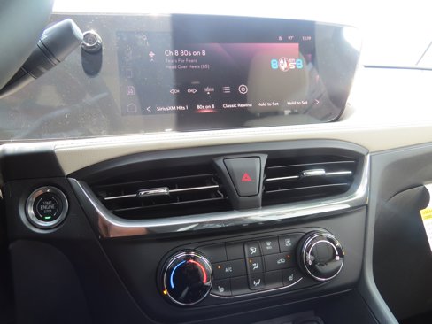 New 2026 Buick Encore GX Preferred w/ Comfort Package image 23