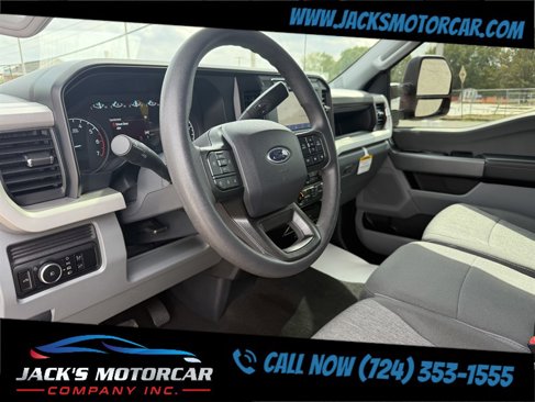 Used 2024 Ford F250 XL w/ STX Appearance Package image 23