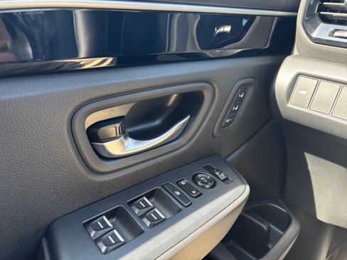 New 2026 Honda Passport RTL image 32