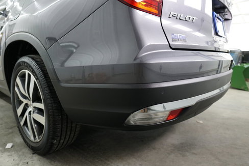Used 2017 Honda Pilot Touring image 10