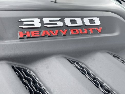 New 2025 RAM 3500 Laramie image 28
