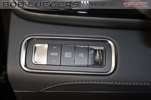New 2025 Buick Enclave Sport Touring w/ Power Package image 31