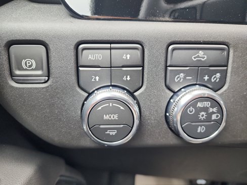 New 2026 GMC Sierra 1500 Elevation w/ X31 Off-Road Package image 22