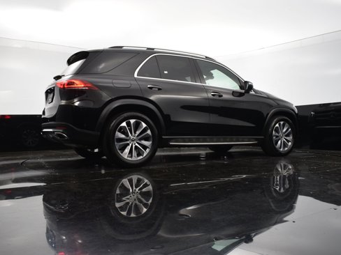 Used 2023 Mercedes-Benz GLE 350 w/ 3rd Row Seat Package image 24