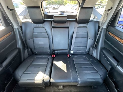 Used 2019 Honda CR-V EX-L image 13