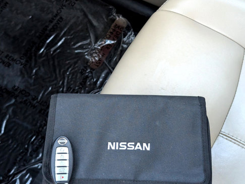 Used 2017 Nissan Pathfinder SL w/ SL Premium Package image 39