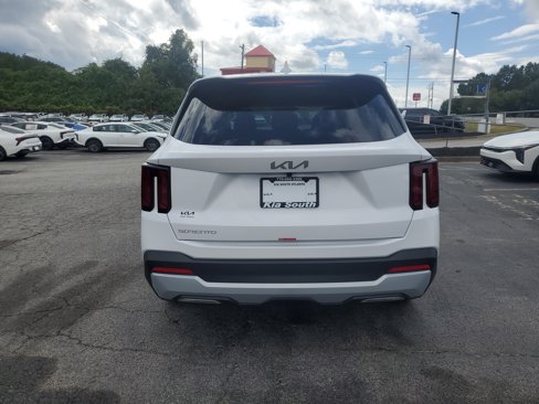 New 2026 Kia Sorento LX image 5