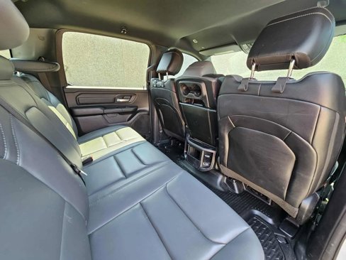 Used 2022 RAM 1500 Tradesman w/ Level 1 Safety Group image 13