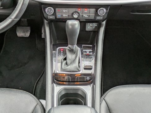 Used 2022 Jeep Compass Latitude image 19