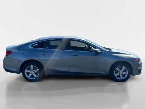Used 2024 Chevrolet Malibu LT image 6