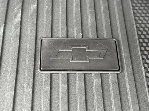 New 2026 Chevrolet Equinox LT w/ Convenience Package II image 15
