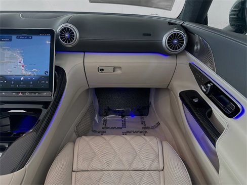 New 2026 Mercedes-Benz SL 55 AMG 4MATIC image 24