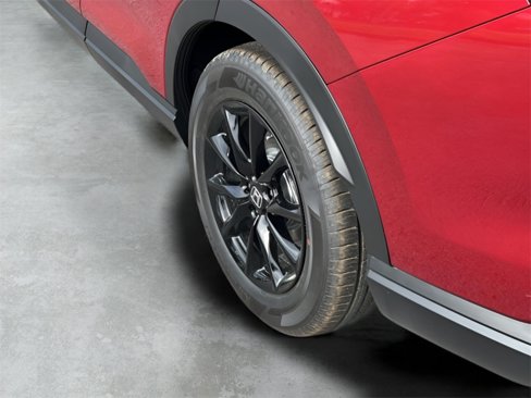 New 2026 Honda CR-V Sport-L image 8