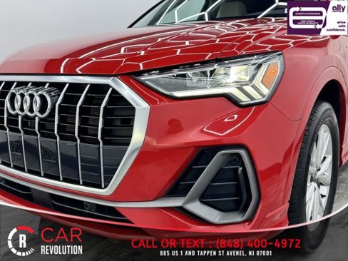 Used 2024 Audi Q3 2.0T Premium image 60