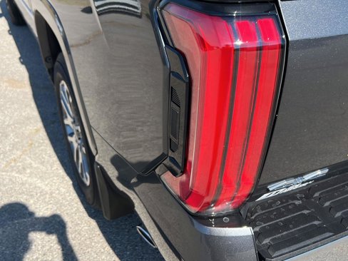 New 2026 Toyota Tundra 1794 Edition image 11