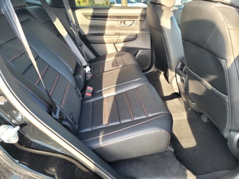 New 2026 Honda CR-V Sport-L image 17