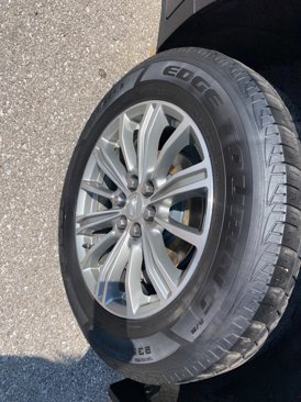 Used 2019 Cadillac XT5 Luxury image 32
