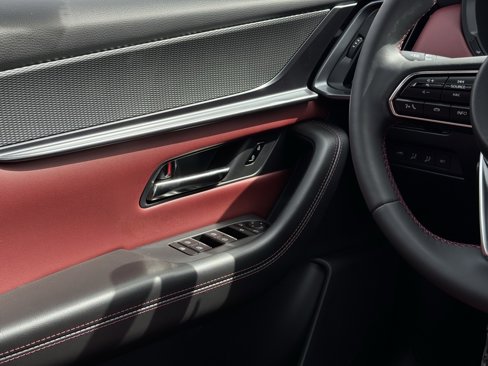 New 2025 MAZDA CX-70 3.3 Turbo S w/ Premium Package image 32