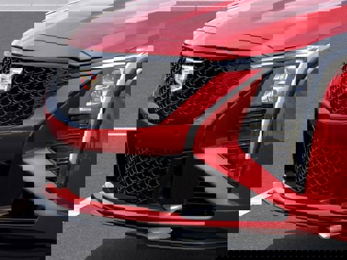 New 2026 Cadillac CT5 V Blackwing w/ Super Cruise 1 Package image 37