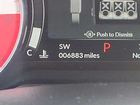 Used 2025 Acura RDX A-Spec image 20