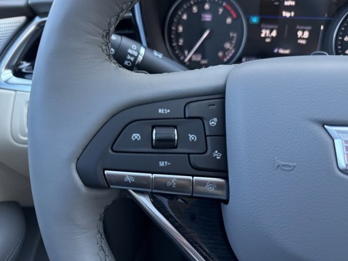 New 2025 Cadillac XT6 Premium Luxury w/ Technology Package image 26