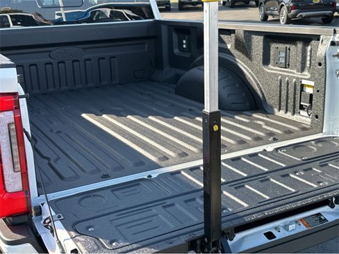 New 2025 Ford F250 Platinum w/ Platinum Plus Package image 21