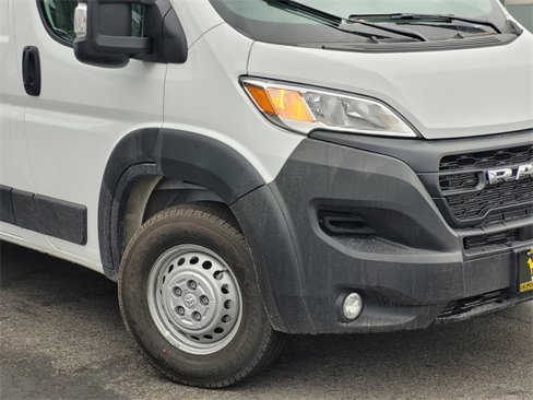 New 2026 RAM ProMaster 2500 w/ Convenience Group image 3