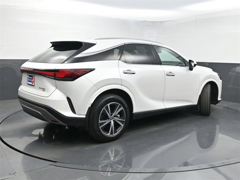 Used 2024 Lexus RX 350 Premium image 24
