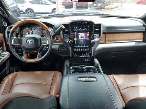 Used 2019 RAM 3500 Limited image 15