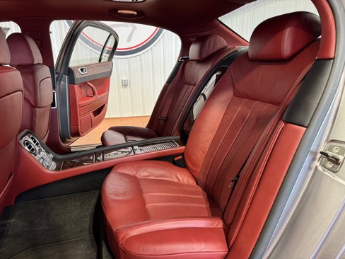 Used 2006 Bentley Flying Spur Flying Spur image 22