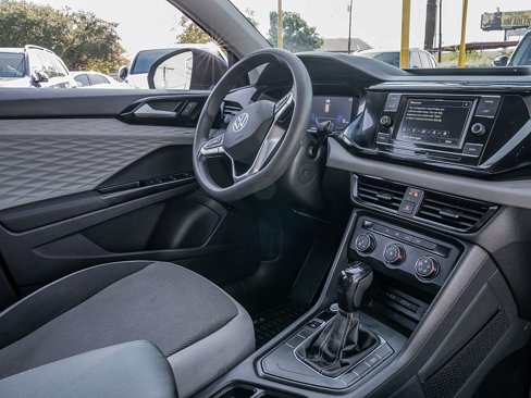 Used 2022 Volkswagen Taos S image 20