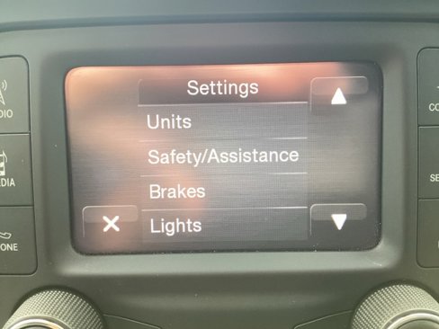 Used 2024 RAM 1500 Big Horn image 42