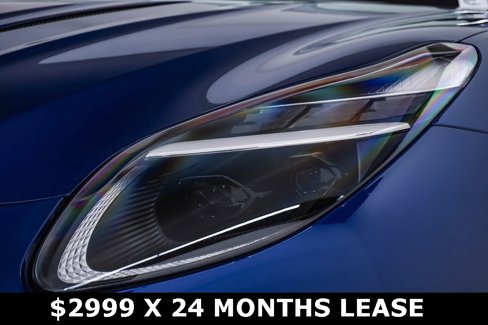 Used 2025 Aston Martin DB12 Convertible image 6