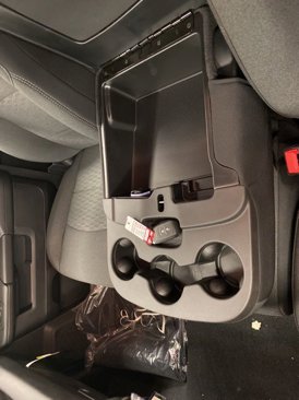 New 2026 RAM 2500 Tradesman image 13