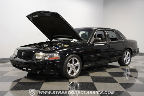 Used 2003 Mercury Marauder image 31