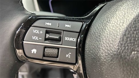 Used 2024 Honda Civic EX image 21