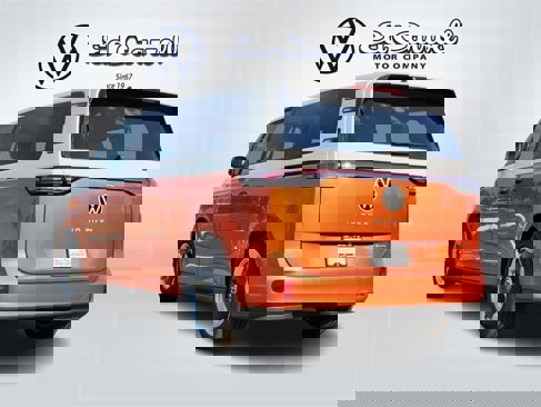 New 2025 Volkswagen ID. Buzz Pro S Plus image 5