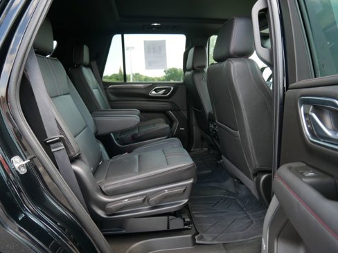 Used 2022 Chevrolet Tahoe RST image 14
