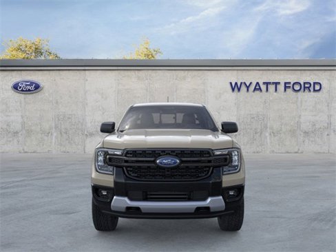 New 2025 Ford Ranger XLT image 6